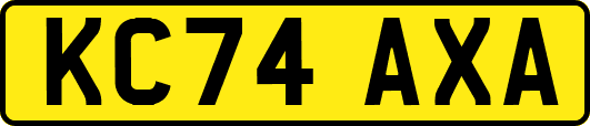 KC74AXA