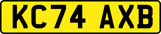 KC74AXB