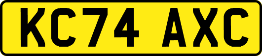 KC74AXC