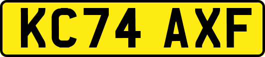 KC74AXF