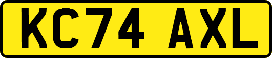KC74AXL