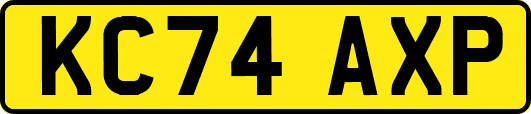 KC74AXP