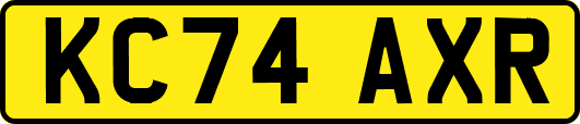 KC74AXR