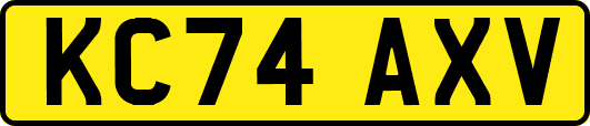 KC74AXV