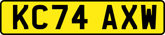 KC74AXW
