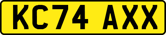 KC74AXX