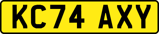 KC74AXY