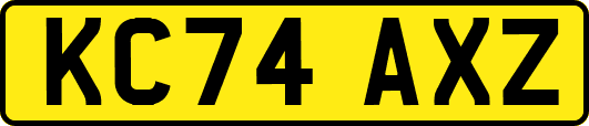 KC74AXZ