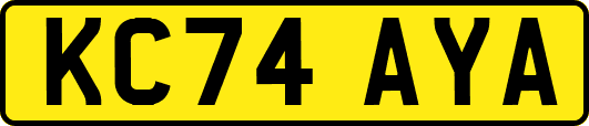 KC74AYA
