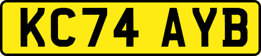 KC74AYB