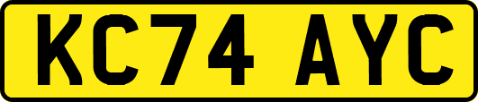KC74AYC