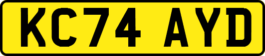 KC74AYD