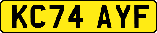 KC74AYF