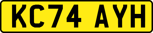 KC74AYH