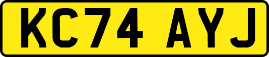 KC74AYJ