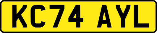 KC74AYL
