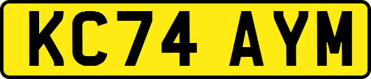 KC74AYM