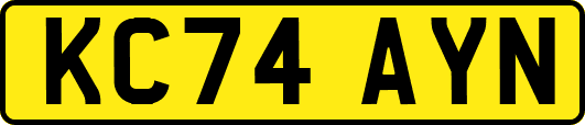 KC74AYN