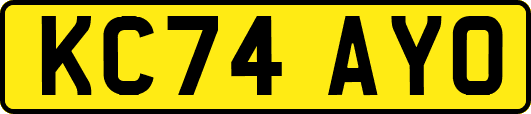 KC74AYO