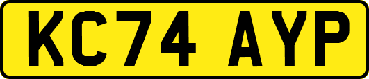 KC74AYP