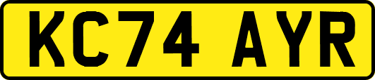 KC74AYR