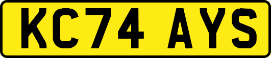 KC74AYS