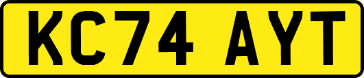 KC74AYT