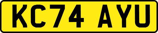 KC74AYU