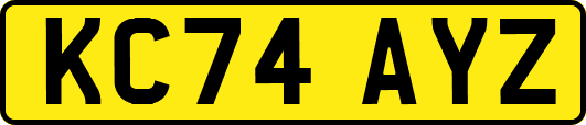 KC74AYZ