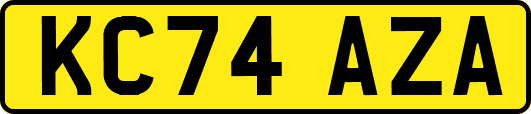 KC74AZA