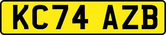 KC74AZB