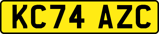 KC74AZC