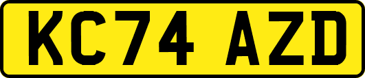 KC74AZD
