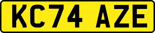 KC74AZE