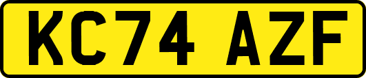 KC74AZF