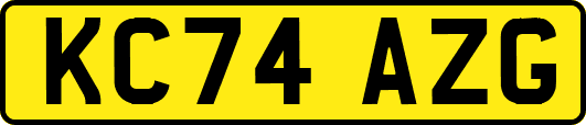 KC74AZG