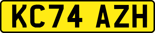 KC74AZH
