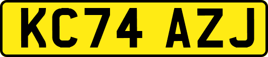 KC74AZJ