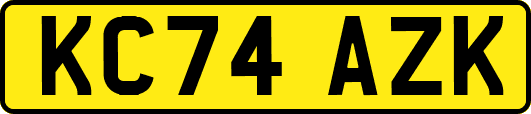 KC74AZK