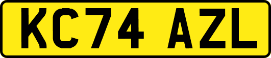 KC74AZL