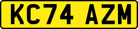 KC74AZM