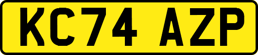 KC74AZP