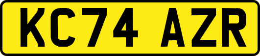 KC74AZR