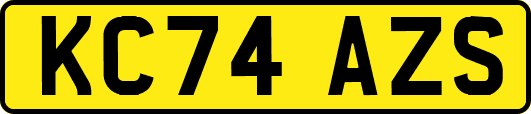 KC74AZS
