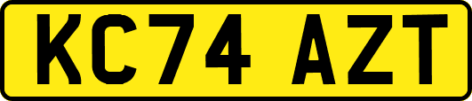 KC74AZT