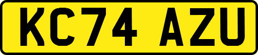 KC74AZU