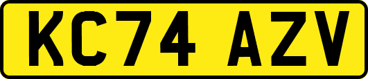 KC74AZV