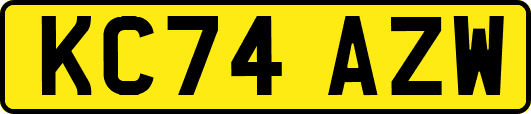 KC74AZW