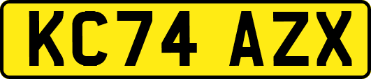 KC74AZX
