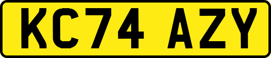 KC74AZY